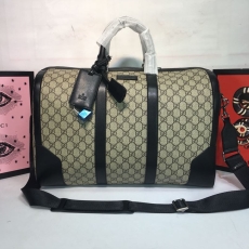 Gucci Travel Bags